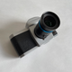 Image for article titled Go Full Retro-Photography Geek With This 3D-Printed, DIY Camera